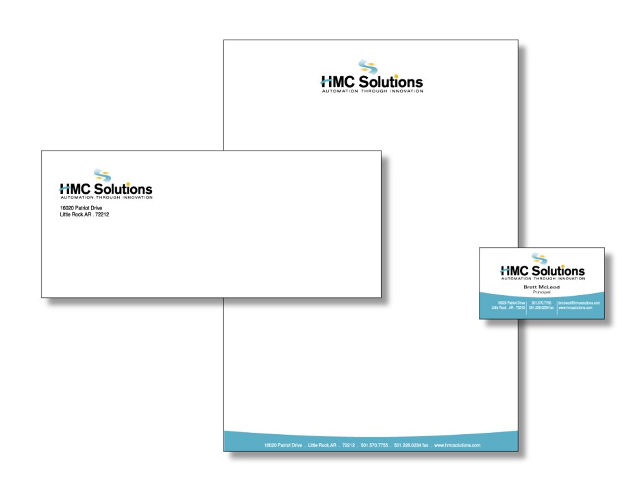 HMC Solutions