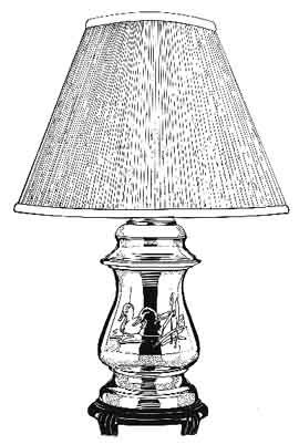 Lamp