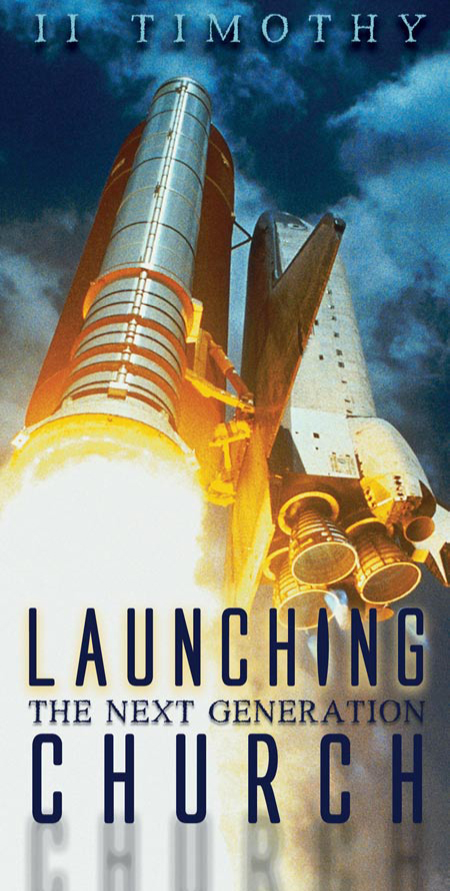 Launching