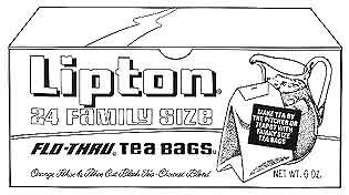 Lipton Tea