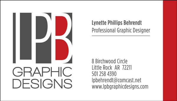 LPB Graphic Designs