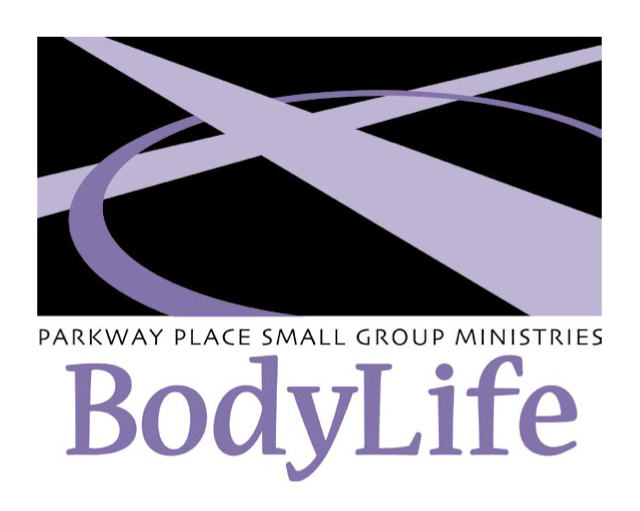 PP Bodylife Logo