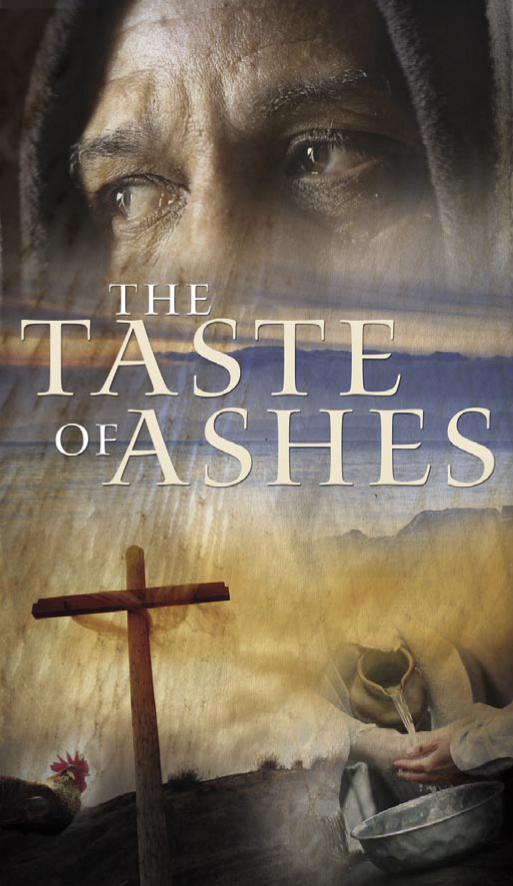 Taste of Ashes