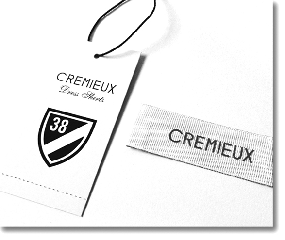 Cremieux DS rdcd