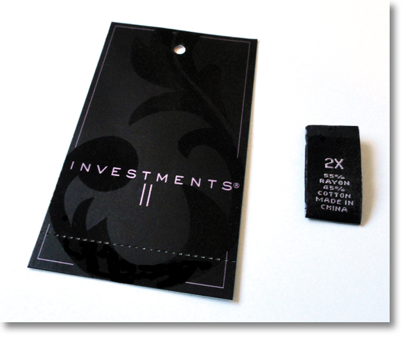 Investments rdcd